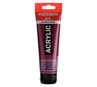 Amsterdam Standard Series Acrylic Tube 120 ml Caput Mortuum Violet 344 (17093442)