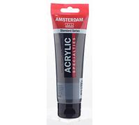 Amsterdam Standard Series Acrylic Tube 120 ml Graphite 840 (17098402)