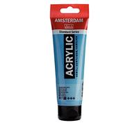 Amsterdam Standard Series Acrylic Tube 120 ml King's Blue 517 (17095172)
