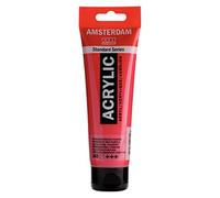 Amsterdam Standard Series Acrylic Tube 120 ml Permanent Red Purple 348 (17093482)