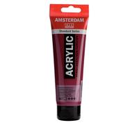 Amsterdam Standard Series Acrylic Tube 120 ml Permanent Red Violet 567 (17095672)