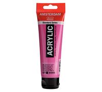 Amsterdam Standard Series Acrylic Tube 120 ml Permanent Red Violet Light 577 (17095772)