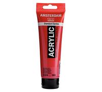 Amsterdam Standard Series Acrylic Tube 120 ml Primary Magenta 369 (17093692)