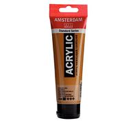 Amsterdam Standard Series Acrylic Tube 120 ml Raw Sienna 234 (17092342)
