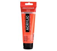 Amsterdam Standard Series Acrylic Tube 120 ml Reflex Orange 257 (17092572)