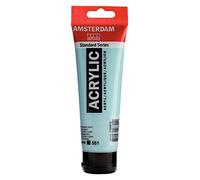 amsterdam acrylic paint - SKYBLULT