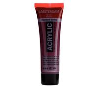 Amsterdam Standard Series Acrylic Tube 20 ml Caput Mortuum Violet 344