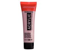 Royal Talens : Amsterdam Standard : Acrylic Paint : 20ml : Persian Rose