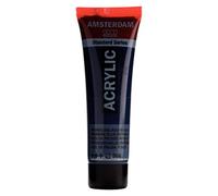 Amsterdam Acrylic 20ml Prussian Blue Phthalo