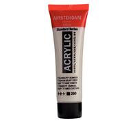 Royal Talens Amsterdam Acrylic 20Ml for 250ml Titanium Deep Buff