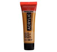 Amsterdam Acrylic 20ml Yellow Ochre