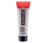 Amsterdam Standard Series Acrylic Tube 20ml Pearl Violet 821 (17048210)