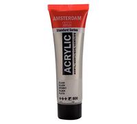 Amsterdam Standard Series Acrylic Tube 20ml Silver 800 (17048000)