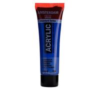 Amsterdam Standard Series Acrylic Tube 20ml Ultramarine 504 (17045040)