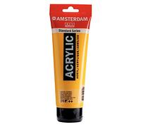 Amsterdam Standard Series Acrylic Tube 250 ml Azo Yellow Deep 270 (17122700)