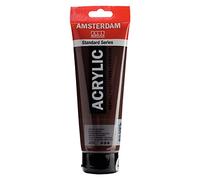 Amsterdam Standard Series Acrylic Tube 250 ml Burnt Umber 409 (17124090)