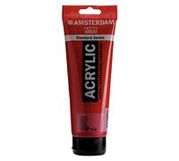 Amsterdam Standard Series Acrylic Tube 250 ml Carmine 318 (17123180)