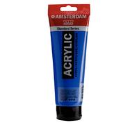 Amsterdam Standard Series Acrylic Tube 250 ml Cobalt Blue (Ultramarine) 512 (17125120)