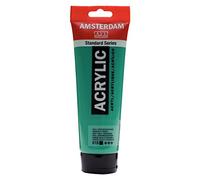 Amsterdam Standard Series Acrylic Tube 250 ml Emerald Green 615 (17126150)