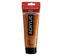 Amsterdam Standard Series Acrylic Tube 250 ml Gold Ochre 231 (17122310)