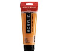 Amsterdam Standard Series Acrylic Tube 250 ml Gold Yellow 253 (17122530)