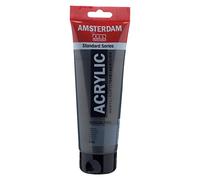Amsterdam Standard Series Acrylic Tube 250 ml Graphite 840 (17128400)