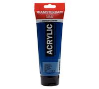 Amsterdam Standard Series Acrylic Tube 250 ml Greenish Blue 557 (17125570)