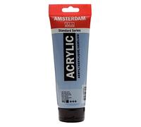 Amsterdam Standard Series Acrylic Tube 250 ml Greyish Blue 562 (17125620)