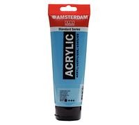 Amsterdam Standard Series Acrylic Tube 250 ml King's Blue 517 (17125170)