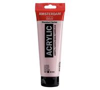 Amsterdam Standard Series Acrylic Tube 250 ml Light Rose 361 (17123610)