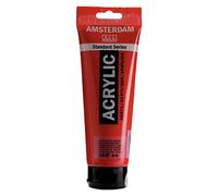 Amsterdam Standard Series Acrylic Tube 250 ml Naphthol Red Deep 399 (17123990)