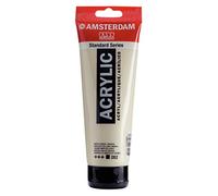 Amsterdam Standard Series Acrylic Tube 250 ml Naples Yellow Green 282 (17122820)