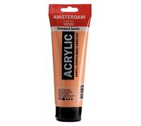 Amsterdam Standard Series Acrylic Tube 250 ml Naples Yellow Red 224 (17122240)