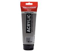 Amsterdam Standard Series Acrylic Tube 250 ml Neutral Grey 710 (17127100)