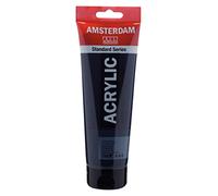 Amsterdam Standard Series Acrylic Tube 250 ml Payne's Grey 708 (17127080)