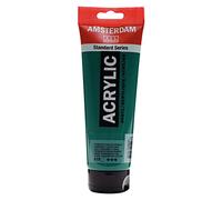 Amsterdam Standard Series Acrylic Tube 250 ml Permanent Green Deep 619 (17126190)