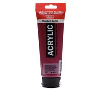 Amsterdam Standard Series Acrylic Tube 250 ml Permanent Red Violet 567 (17125670)