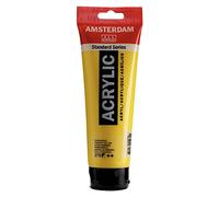 Amsterdam Standard Series Acrylic Tube 250 ml Primary Yellow 275 (17122750)