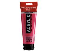 Amsterdam Standard Series Acrylic Tube 250 ml Quinacridone Rose 366 (17123660)