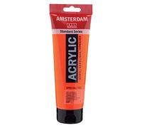 Amsterdam Standard Series Acrylic Tube 250 ml Reflex Orange 257 (17122570)