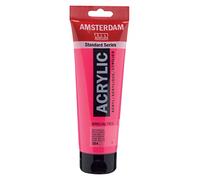 Amsterdam Standard Series Acrylic Tube 250 ml Reflex Rose 384 (17123840)
