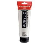 Amsterdam Standard Series Acrylic Tube 250 ml Titanium White 105 (17121050)