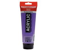 Amsterdam Standard Series Acrylic Tube 250 ml Ultramarine Violet 507 (17125070)