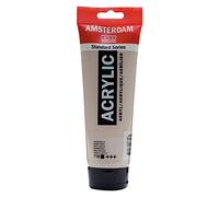 Amsterdam Standard Series Acrylic Tube 250 ml Warm Grey 718 (17127180)
