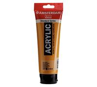 Amsterdam Standard Series Acrylic Tube 250 ml Yellow Ochre 227 (17122270)