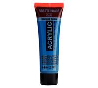 Amsterdam Acrylic 20ml Manganese Blue Phthalo
