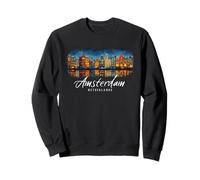 Amsterdam Sweatshirt