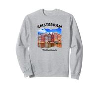 Amsterdam Sweatshirt