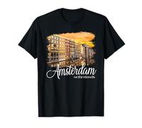 Amsterdam T-Shirt