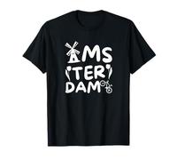 Amsterdam T-Shirt